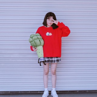[SWEATSHIRT] USAGYUUUN