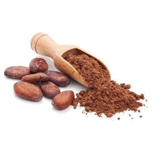 Bột cacao Malaysia 50g