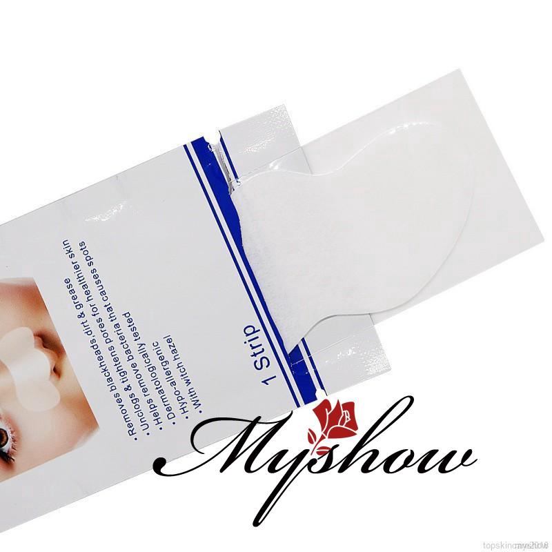 COD Gói 1 miếng dán lột mụn mũi Sace Lady làm sạch da và kiềm dầu | BigBuy360 - bigbuy360.vn