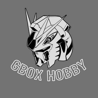GBox Hobby (Gundam Đà Nẵng)