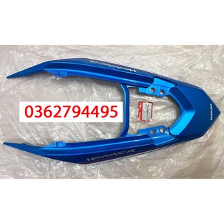 Ốp đuôi sau/ ốp chữ a winner v1