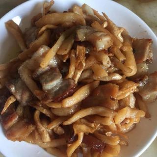 Combo 5kg củ cải muối (miễn phí ship 70k)