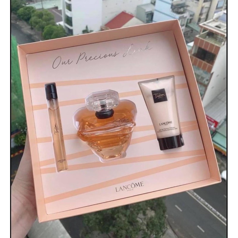 Set nước hoa Lancome authentic | BigBuy360 - bigbuy360.vn