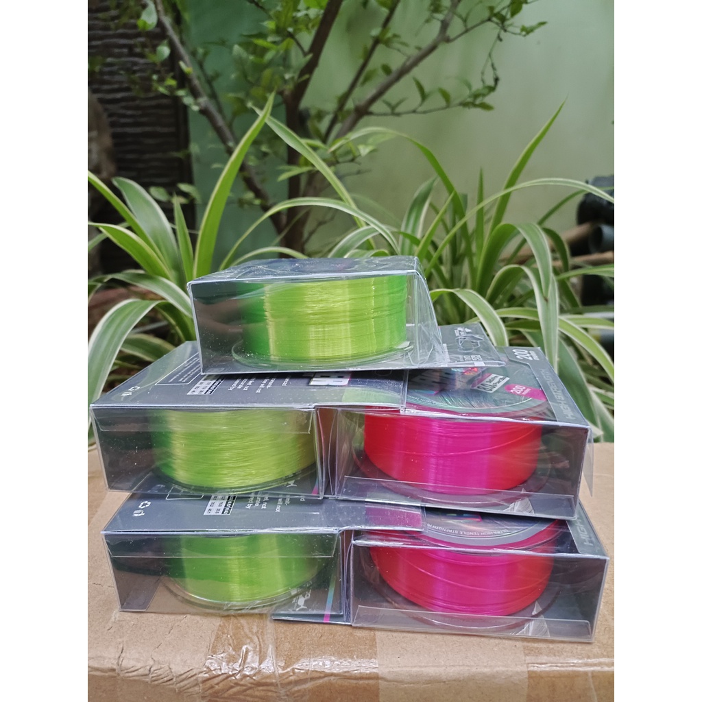 Cước Nylon Revenger