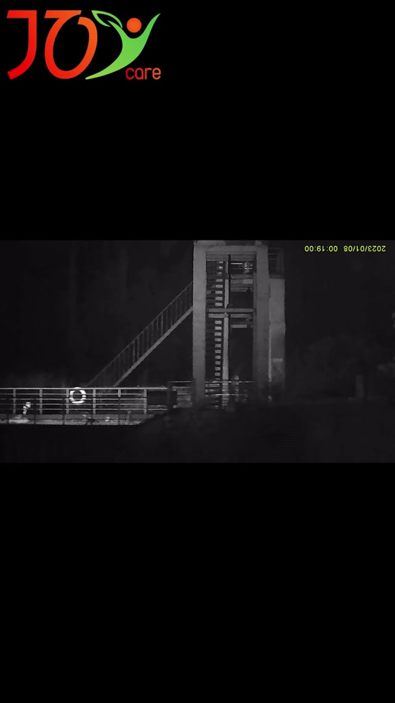 Ống nhòm kỹ thuật số hồng ngoại ban đêm DT29, có camera, quay video độ nét 2.5K Joycare JM-X25 | BigBuy360 - bigbuy360.vn