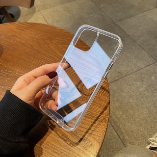 SẴN CHO I.PHONE 17 - Ốp lưng iphone SPACE trong suốt chống ố