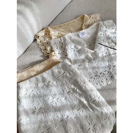 SÉT ÁO REN + CHÂN VÁY - QA01918