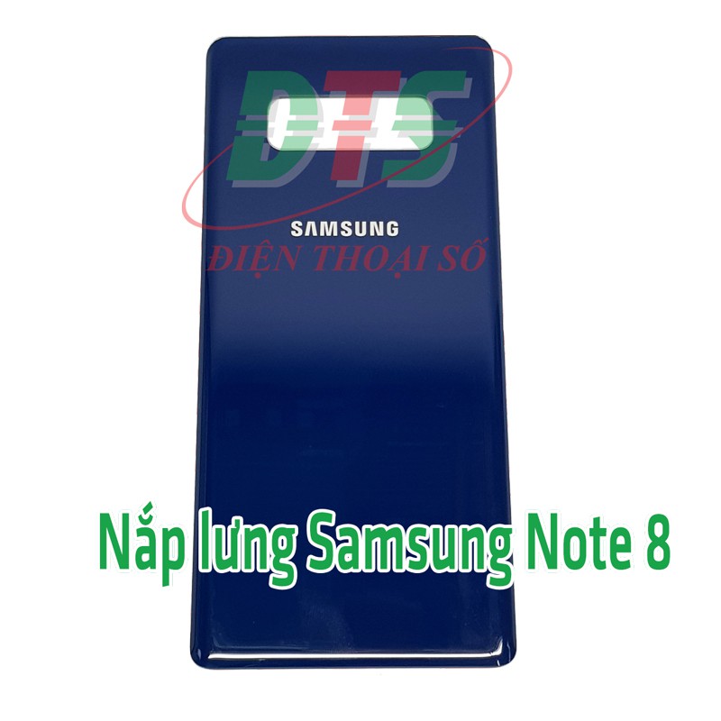 Nắp lưng Samsung Note 8