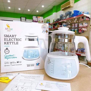 MÁY ĐUN NƯỚC MOAZ BEBE 002
