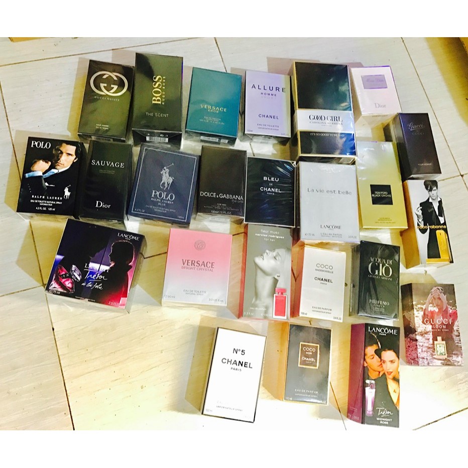 Tổng Sỉ Lẻ Nước Hoa , Cửa hàng trực tuyến | BigBuy360 - bigbuy360.vn