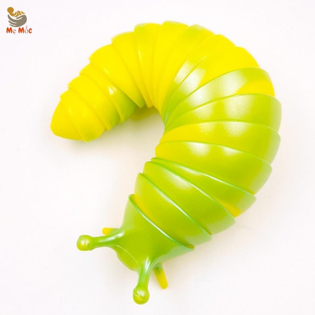 Đồ Chơi Hình Con Sâu Mẹ Mốc Shop Giúp Giảm Stress Giải Tỏa Căng Thẳng Áp Lực Hot Tiktok