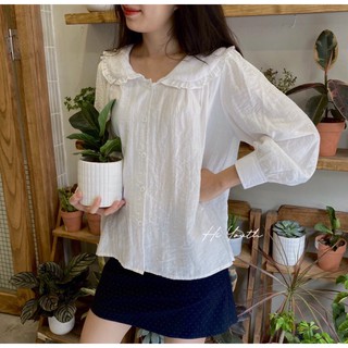 Áo Lucy Shirt