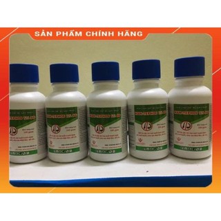 Thuốc diệt muỗi bọ gậy, diệt lăng quăng Han-Tephos 1%SG