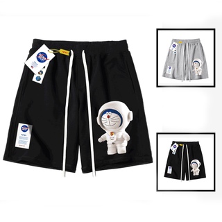 Quần Short Nam Họa Tiết Hoạt Hình Cá Tính Kiểu Dáng Trẻ Trung Thời Trang Zenkonu SHORT NAM 1000031