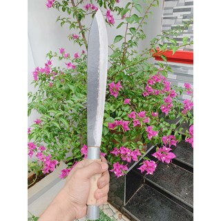 Dao Chặt Nhọn Cỡ To