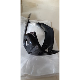 Mặt nạ đen Sirius Fi Yamaha