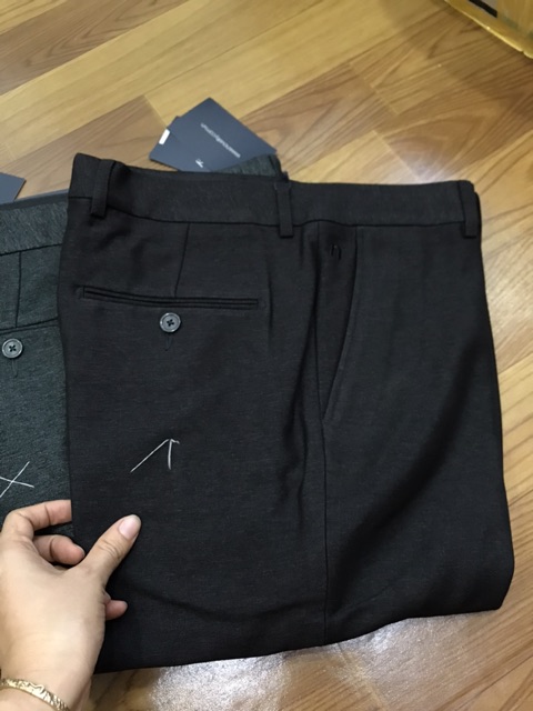 Quần Tây Novelty mới chính hãng công ty