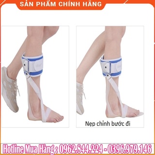 Nẹp Chỉnh Bước Đi