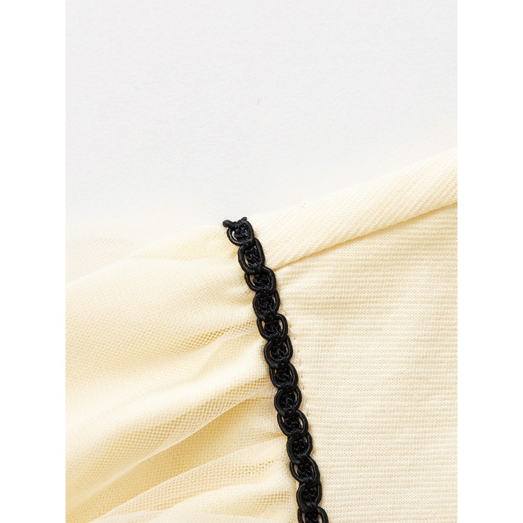 Áo thun BALABALA - TODDLER dành cho bé gái 201222117013