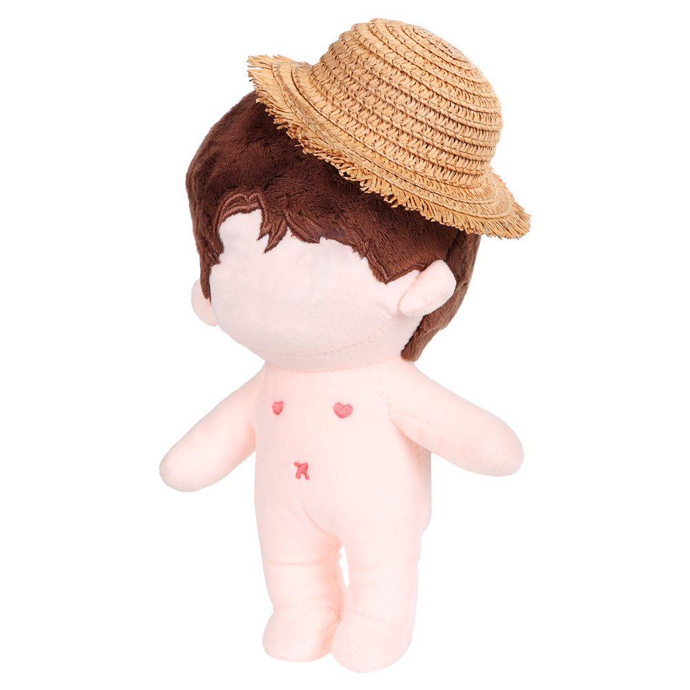 Nón Cối 5 Kích Cỡ 1 / 81 / 61 / 41 / 3 Trang Trí Nhà Búp Bê