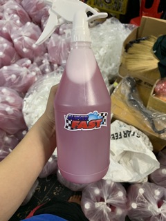 Dung dịch nước rửa xe thailan