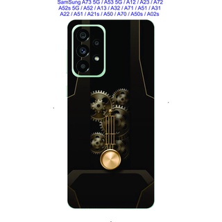Miếng dán skin lưng SAMSUNG A73 5G / A53 5G / A23 / A13 / A72 / A52 / A52s 5G/ A12 / A32 / A22 / A70 / A71 / A51 .....