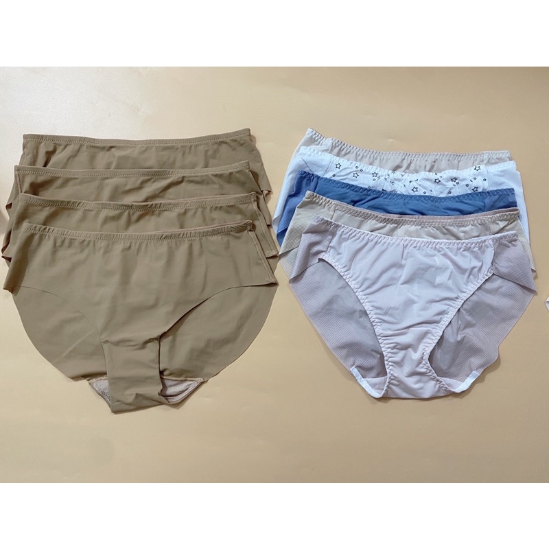 QUẦn LÓT COTTON , THUN XUẤT HÀN DƯ sịn