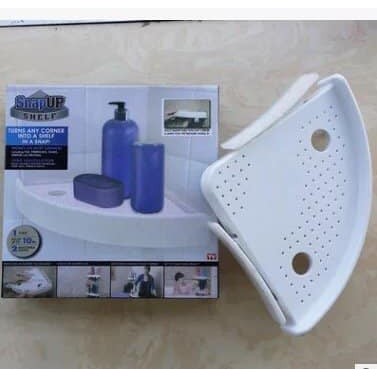 KỆ GÓC SIÊU CHẮC