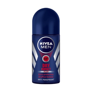 Lăn khử mùi Nivea Men 25ml/50ml