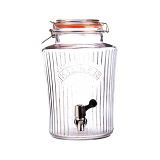 Bình thủy tinh Kilner Vintage 5l