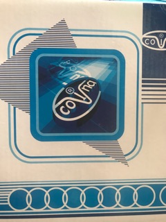 Lưỡi cắt gỗ COVINA 1tấc5 40TEETH