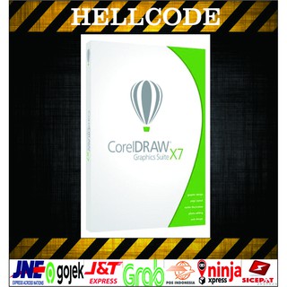 Corel X7 phần mềm