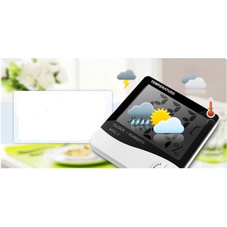 Nhiệt ẩm kế điện tử HTC-1