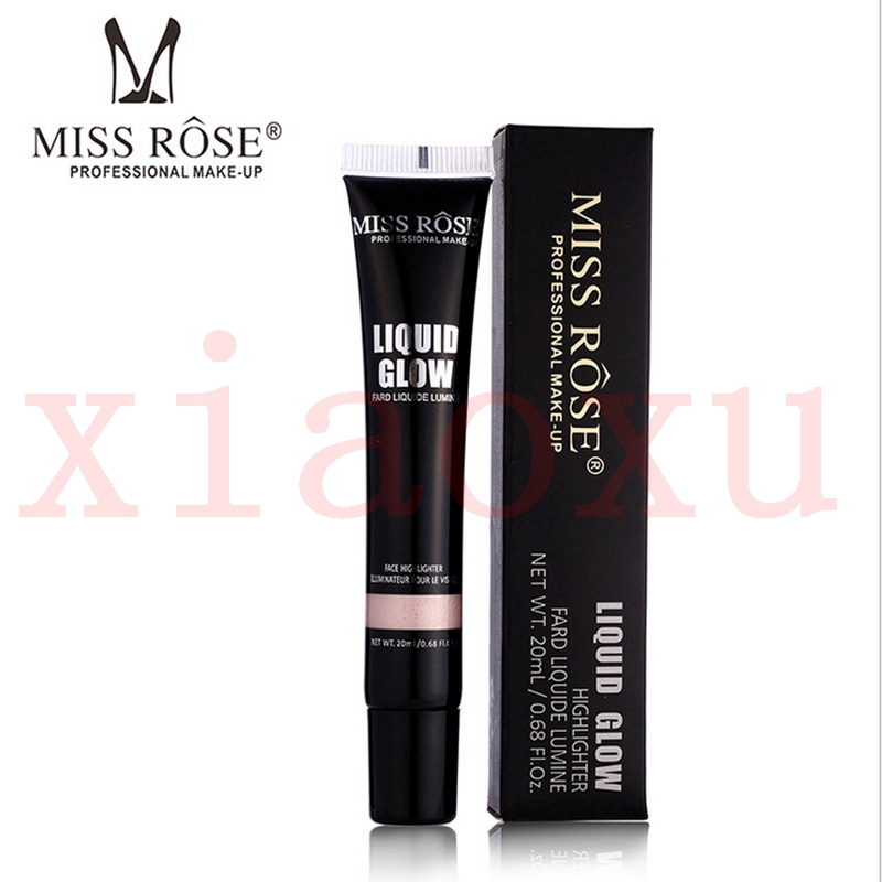 (hàng Mới Về) Kem Bắt Sáng Miss Rose 8 Màu Tùy Chọn Cao Cấp | BigBuy360 - bigbuy360.vn