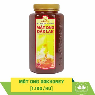 mật ong dakhoney