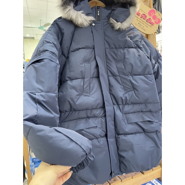 Áo phao hàng loại 1 [Ảnh thật] | BigBuy360 - bigbuy360.vn