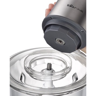 MÁY XAY THỊT THƯƠNG HIỆU BEAR QSJ-B03Y7