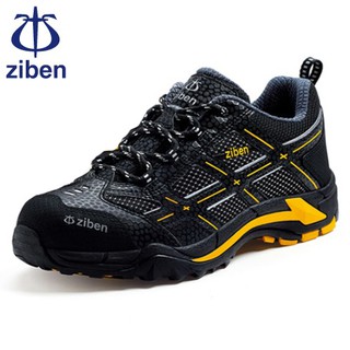 Giày ziben 193B - nhập Hàn xịn