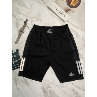 Quần short thể thao nam, Quần đùi thể thao nam add -chất liệu umi hàn cao cấp mã 01.