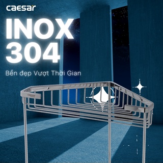 Kệ inox góc 2 Tầng - ST849