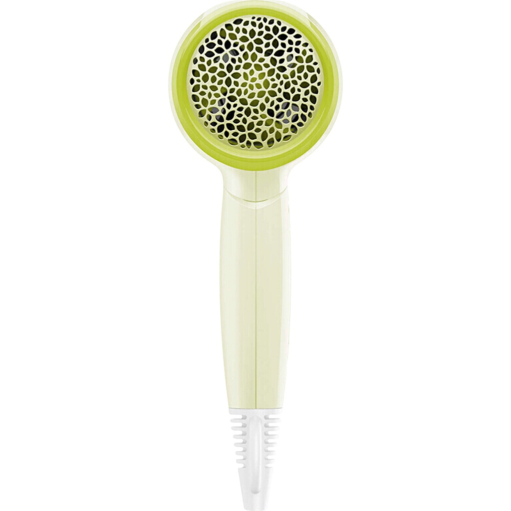Máy Sấy Tóc Philips BHC015/00 - 1200W + 2 Tốc Độ Sấy + Sấy Mát - Hàng Chính Hãng - Bảo Hành 24 Tháng Toàn Quốc
