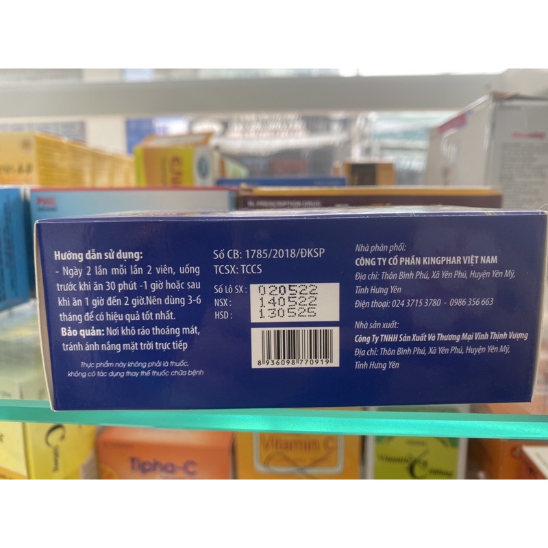 Ấn Thuỷ Vương 40v