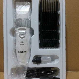Tông Đơ Cắt Tóc Cao Cấp Boxin 866