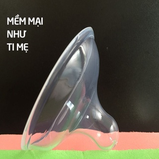Hộp 2 núm trợ ty cho mẹ