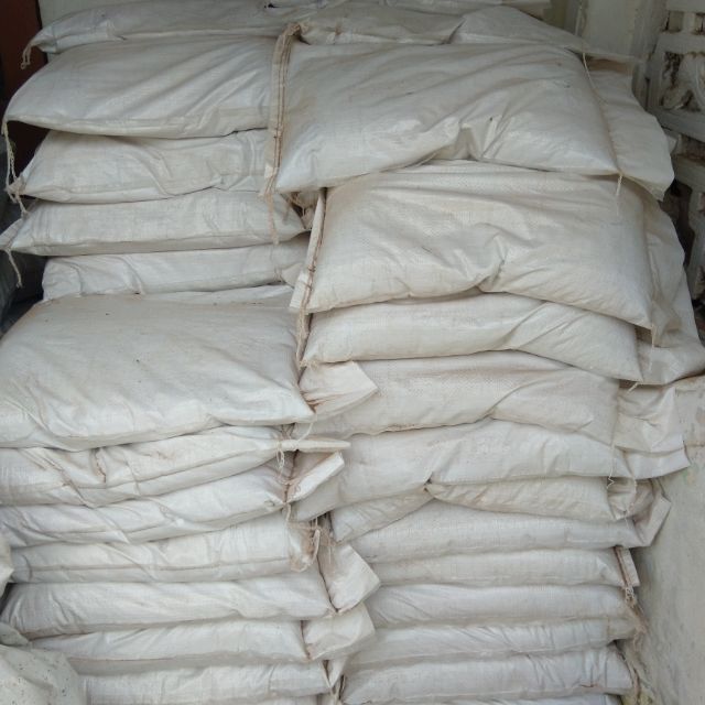Đất phù sa - đất trồng rau cây - hoa bao 10kg-nguyên chất không lẫn tạp chất