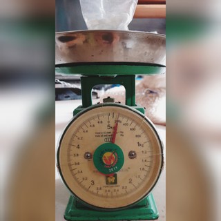 Sỏi trang trí 200gr - 500gr [Trắng, 3 màu]