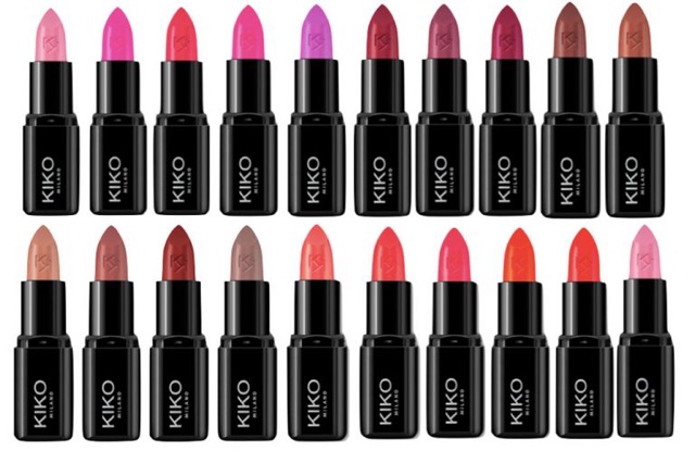 Son Kiko Smart Fusion Lipstick