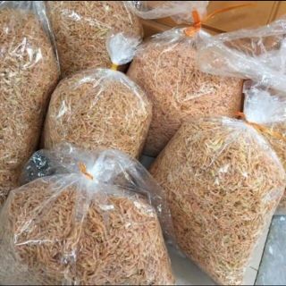 3kg TÉP BIỂN khô loại to ngon