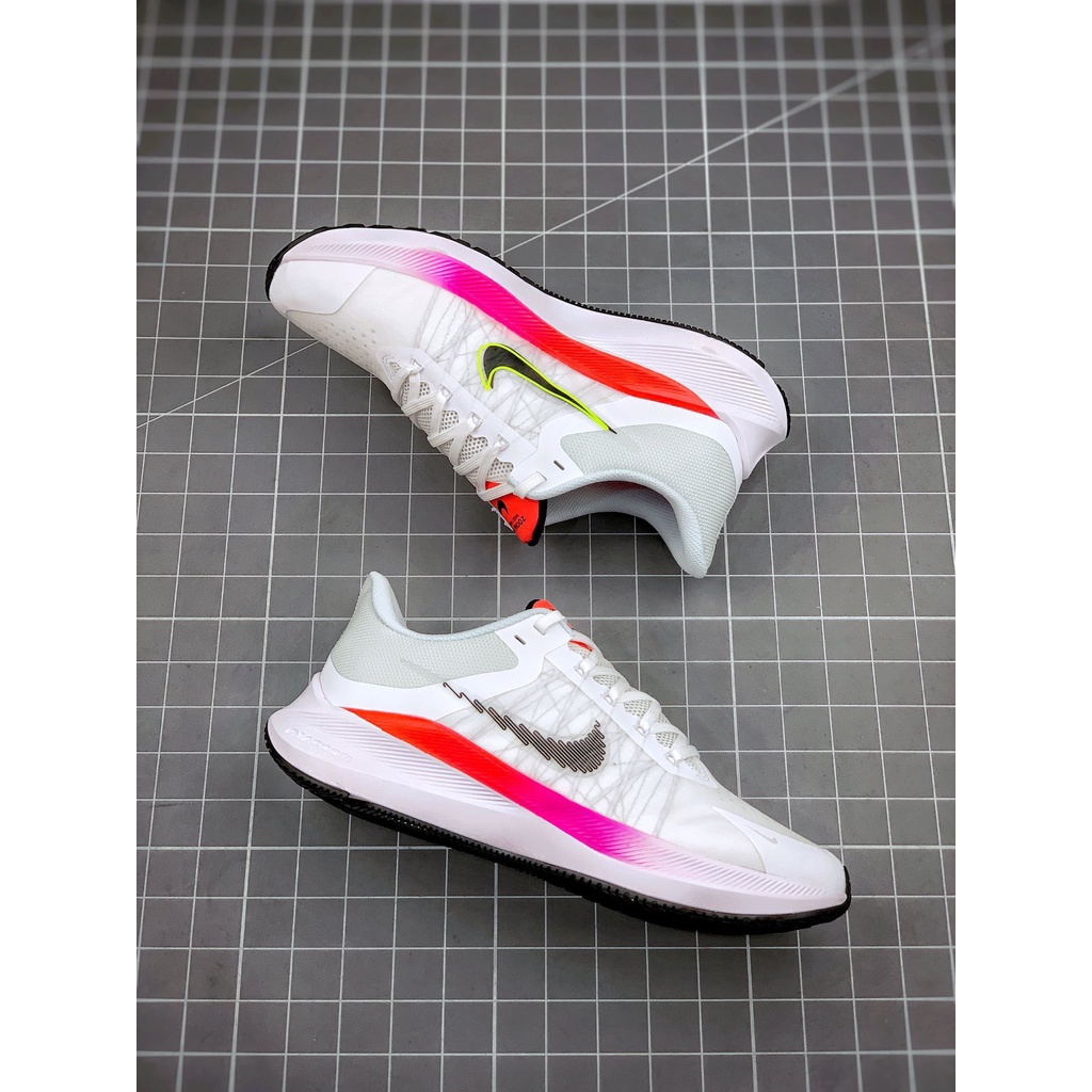 Giày thể thao chạy bộ, bóng đá, tennis, tập golf cho nữ Nike Air Zoom Winflo 8