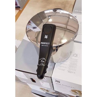 NỒI ÁP SUẤT WMF PERFECT 6,5L
